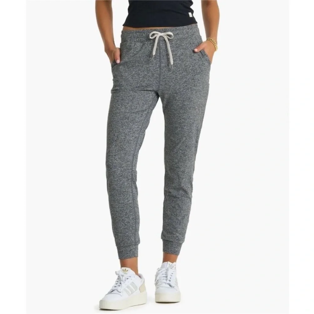 Vuori Performance Joggers Size Small Women's Pants Athleisure Lounge Casual. 11 - Picture 1 of 5